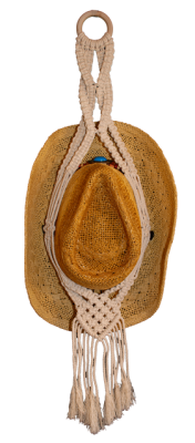 Hat Hanger nr. 28
