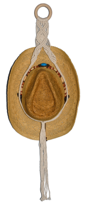Hat Hanger nr. 13