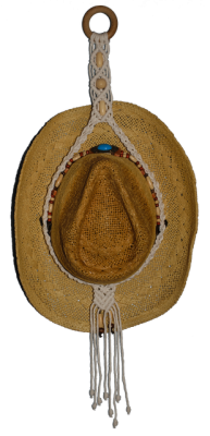 Hat Hanger nr. 14