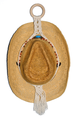 Hat Hanger nr. 5