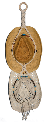 Hat Hanger nr. 7